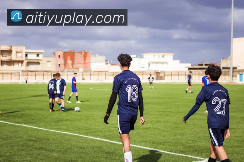 多媒体互动体验